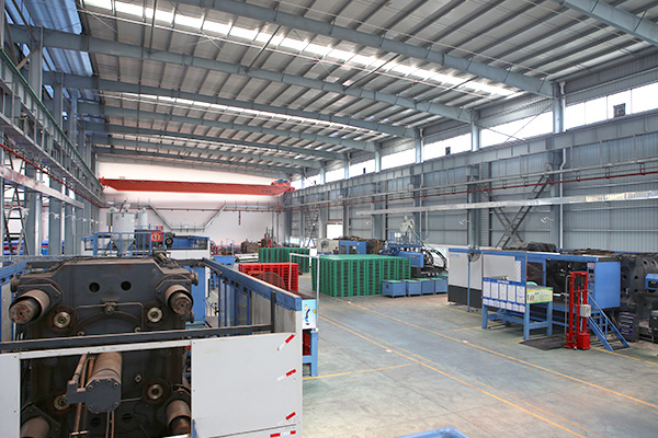 企業(yè)風(fēng)采