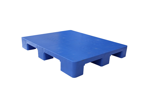 物流怎么選購塑料卡板？