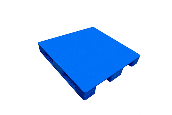 單面塑料托盤和雙面塑料托盤如何選擇？