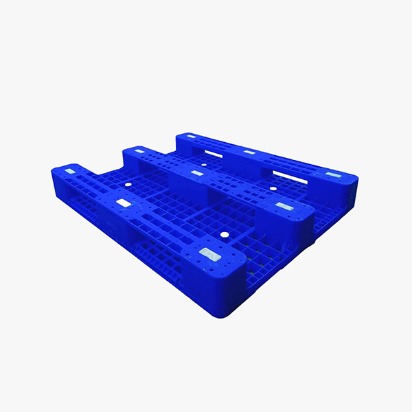 ZJ1210-150網(wǎng)格川字型（內(nèi)置8條鋼管）塑料托盤